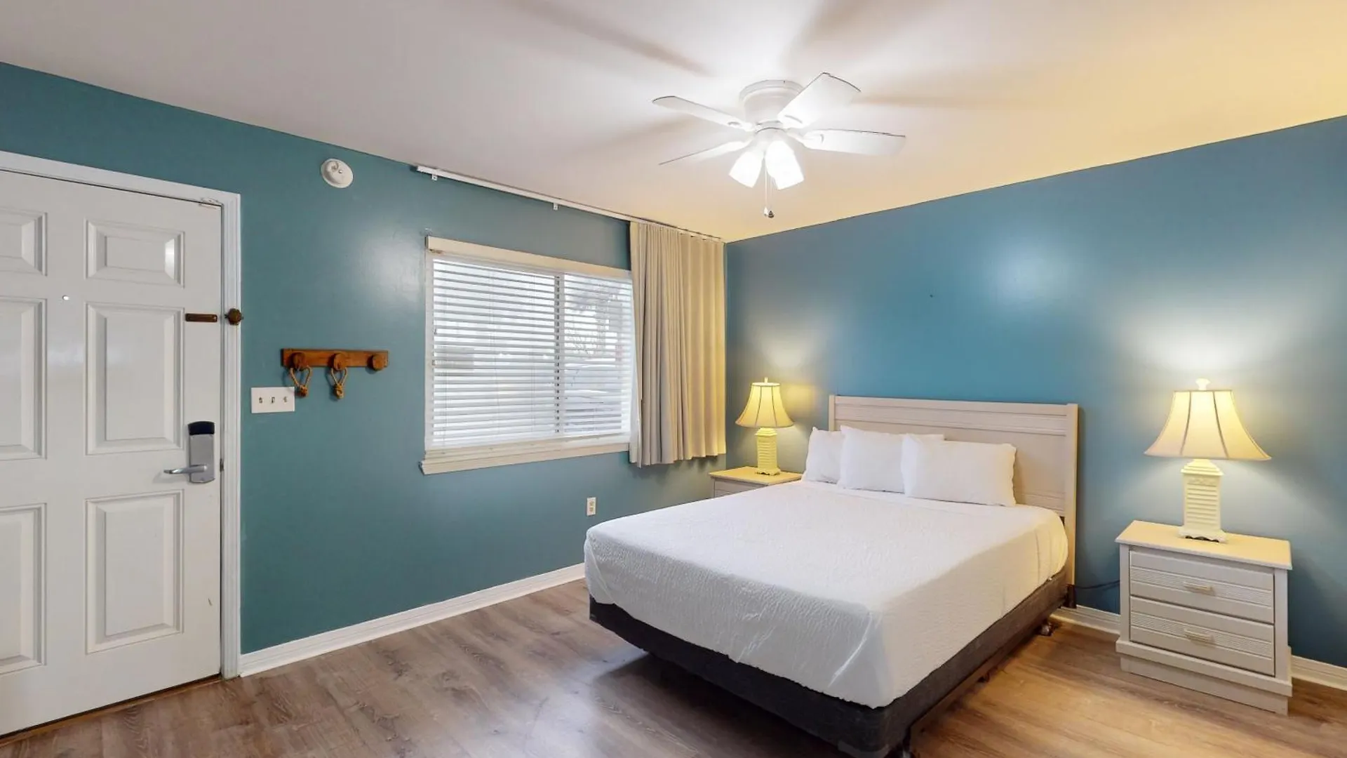 Front Beach Retreat C Panama City Beach