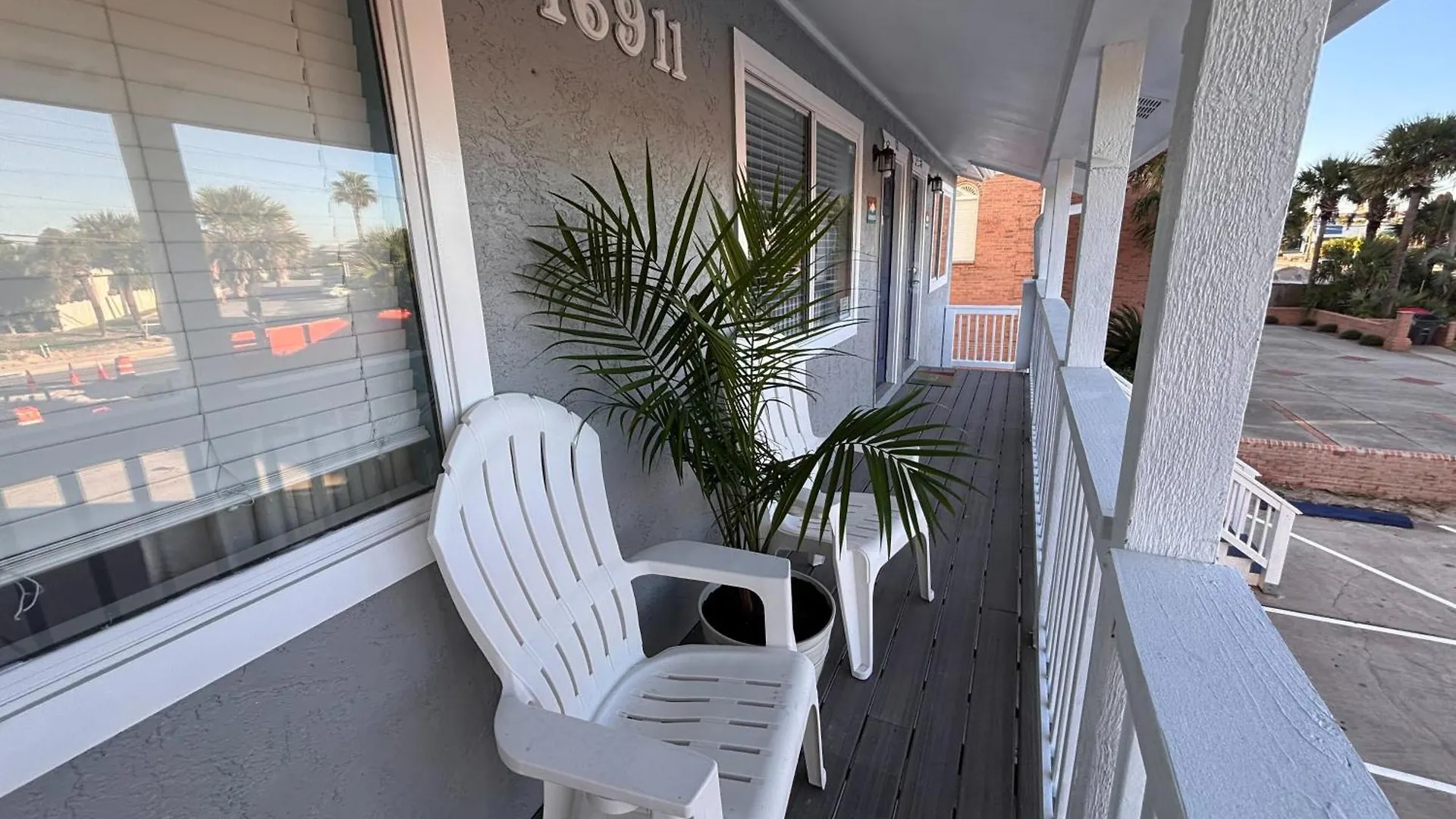 Front Beach Retreat C Panama City Beach