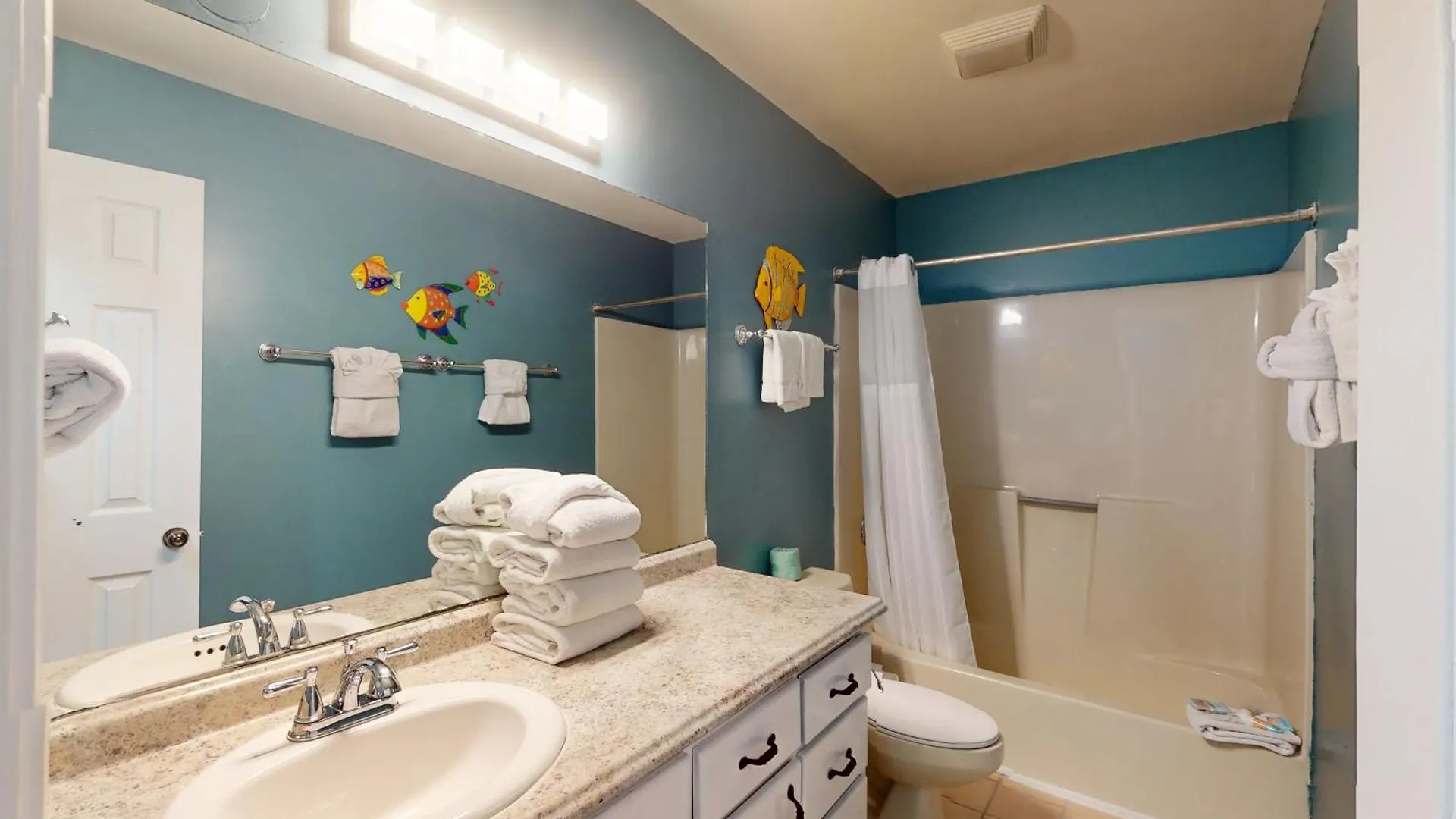 Front Beach Retreat C Panama City Beach