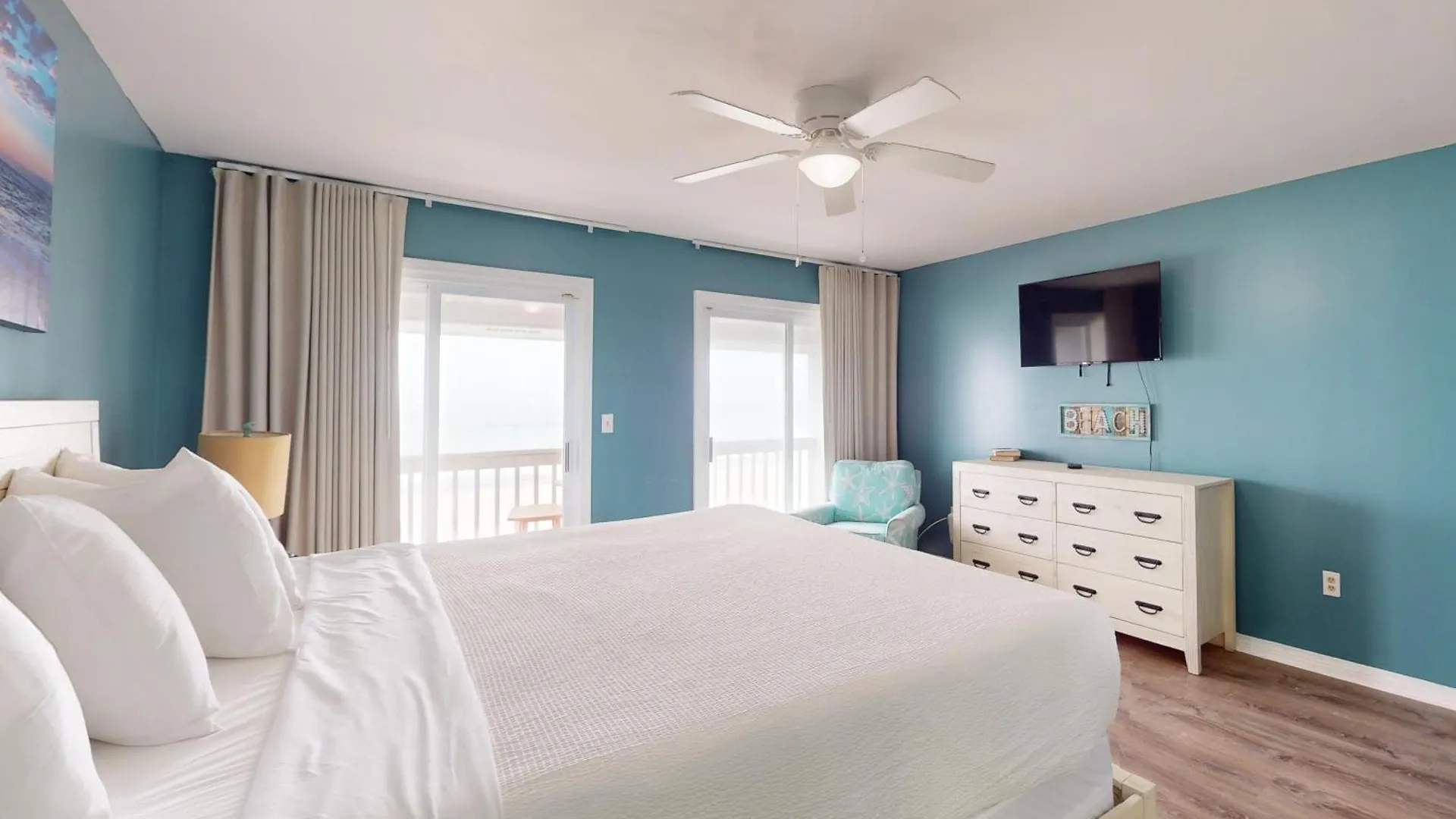 Front Beach Retreat C Panama City Beach USA