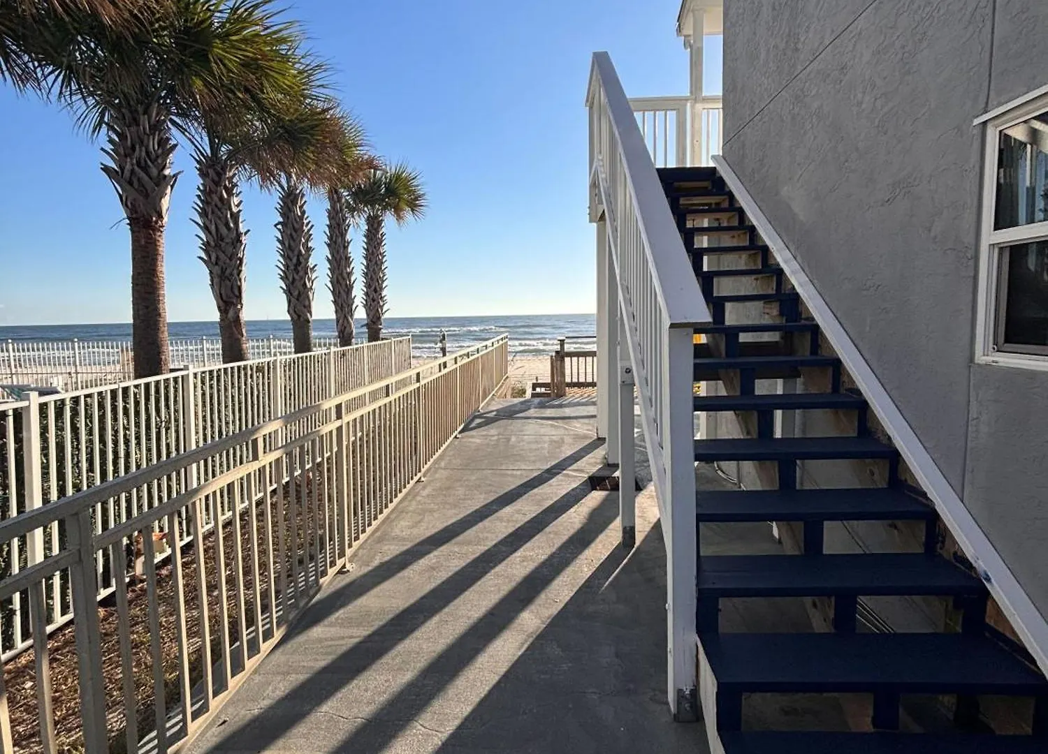 Front Beach Retreat C Panama City Beach 0*,