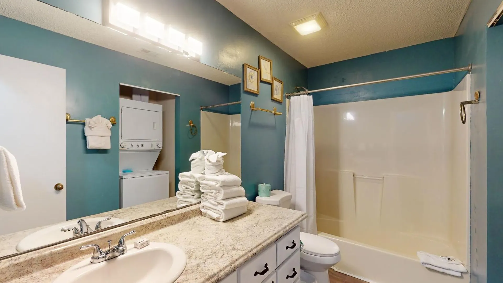 Front Beach Retreat C Panama City Beach USA