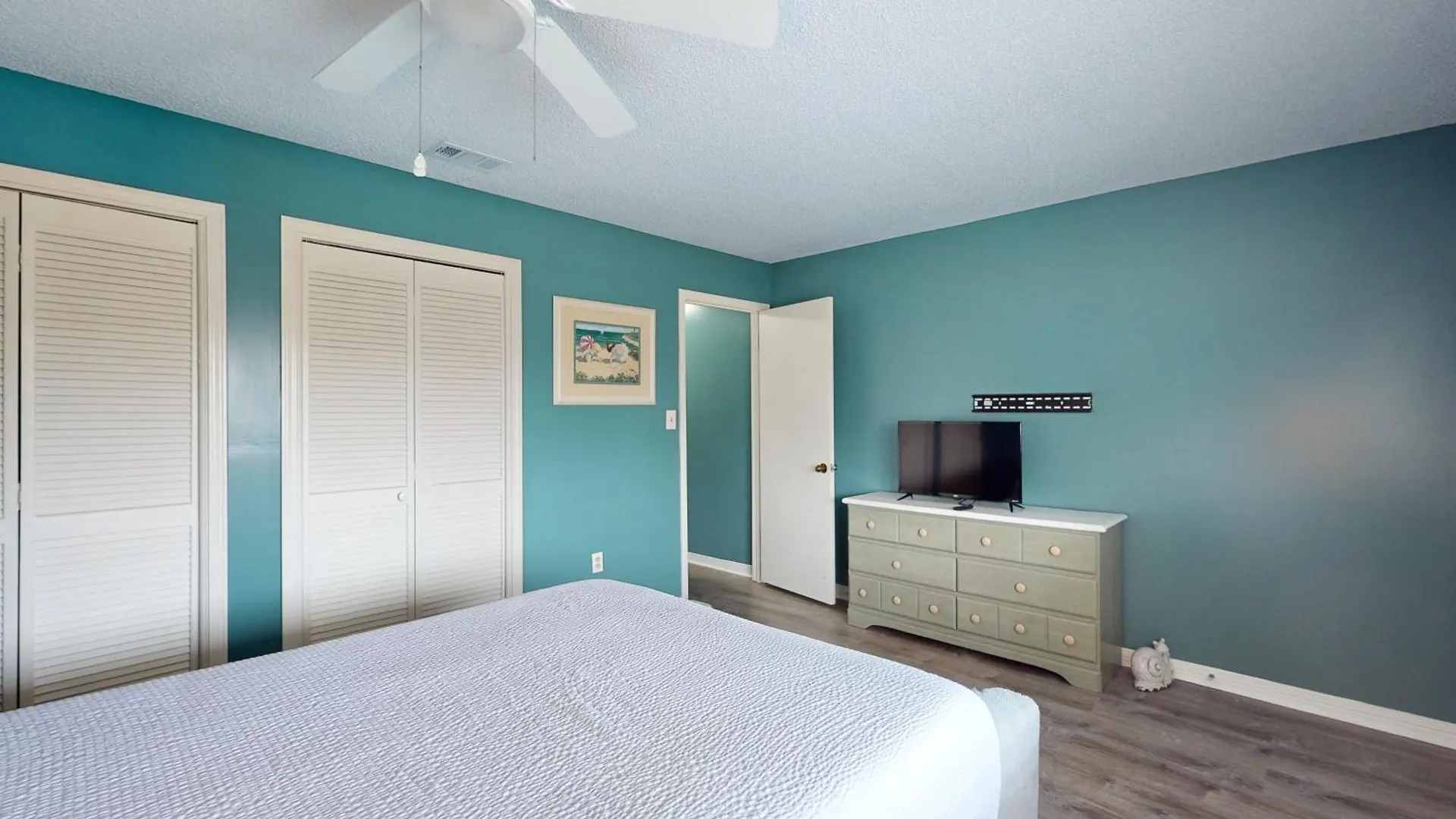 Apartmán Front Beach Retreat C Panama City Beach USA